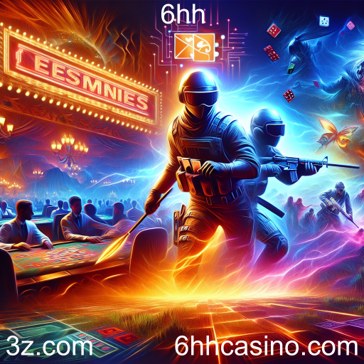 A Revolução dos Jogos de Ação em 2023