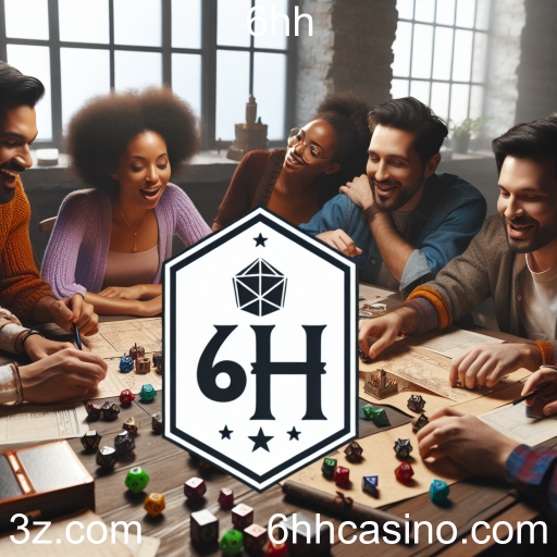 A Evolução dos Jogos de RPG: Da Mesa ao Digital