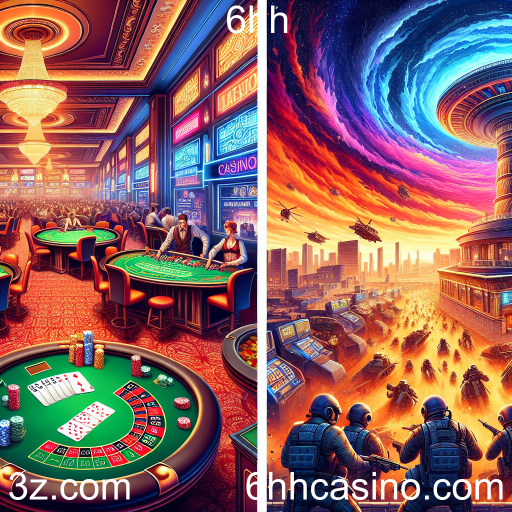 O Fascínio dos Jogos de Estratégia em 6hh